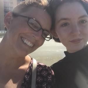 Meet your Posher, Kelley